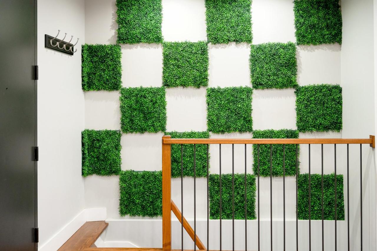 Brooklyn Retreat-ideal Getaway/movie Or Game Night Nueva York